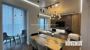2-к квартира, на длительный срок, 67м2, 23/23 этаж