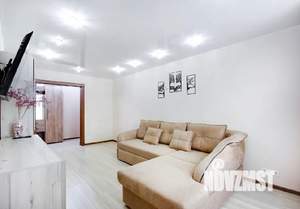 2-к квартира, посуточно, 53м2, 2/9 этаж