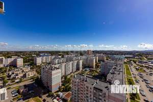 3-к квартира, на длительный срок, 75м2, 20/23 этаж