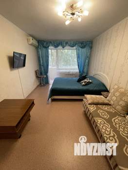 1-к квартира, посуточно, 32м2, 4/5 этаж