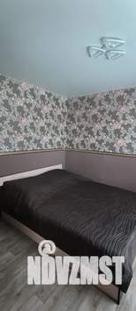 2-к квартира, посуточно, 42м2, 7/9 этаж