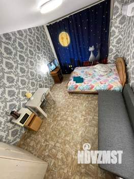 1-к квартира, посуточно, 26м2, 1/4 этаж