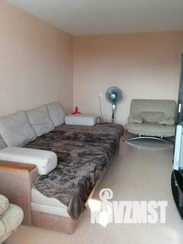 2-к квартира, посуточно, 50м2, 6/10 этаж