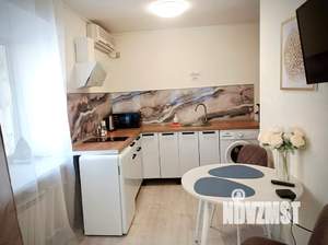 1-к квартира, посуточно, 30м2, 1/5 этаж