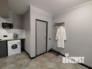 Студия квартира, посуточно, 20м2, 1/6 этаж