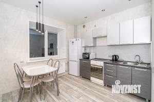 1-к квартира, на длительный срок, 35м2, 8/9 этаж