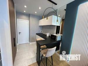 2-к квартира, посуточно, 40м2, 4/24 этаж