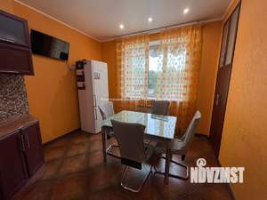 2-к квартира, на длительный срок, 96м2, 4/23 этаж