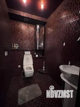 2-к квартира, на длительный срок, 106м2, 22/27 этаж