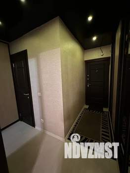 1-к квартира, посуточно, 34м2, 3/25 этаж