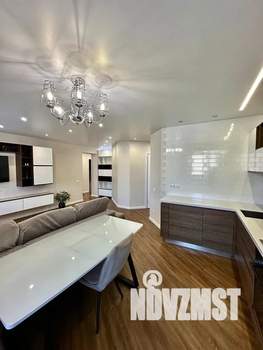 2-к квартира, посуточно, 67м2, 9/10 этаж