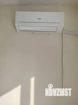 Студия квартира, на длительный срок, 19м2, 4/5 этаж