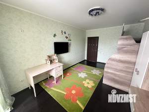 3-к квартира, на длительный срок, 87м2, 7/21 этаж