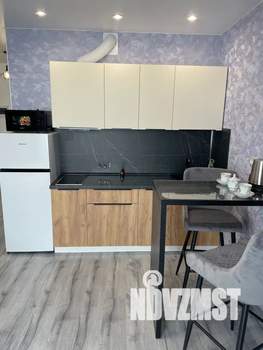 Студия квартира, посуточно, 30м2, 13/16 этаж