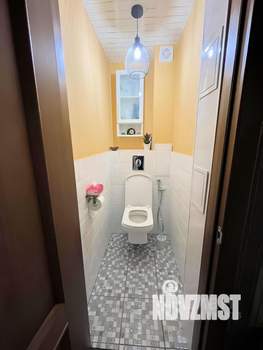 3-к квартира, на длительный срок, 65м2, 9/10 этаж