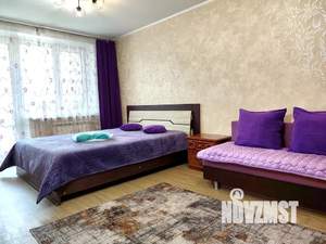 1-к квартира, посуточно, 33м2, 1/10 этаж