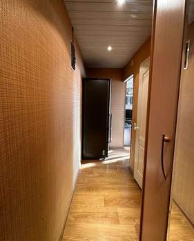 2-к квартира, на длительный срок, 44м2, 5/5 этаж