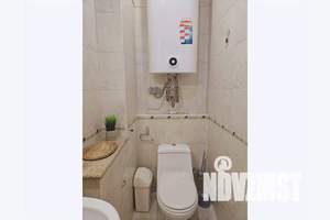 2-к квартира, посуточно, 105м2, 4/12 этаж