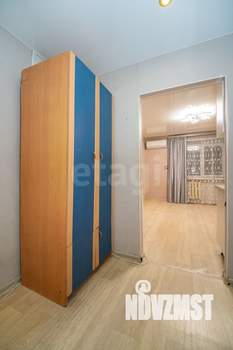 Студия квартира, на длительный срок, 19м2, 3/5 этаж