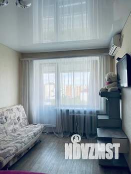 1-к квартира, посуточно, 32м2, 5/5 этаж