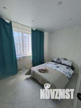 1-к квартира, посуточно, 54м2, 8/10 этаж