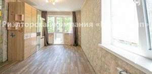 1-к квартира, на длительный срок, 31м2, 2/5 этаж