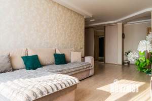 2-к квартира, посуточно, 64м2, 19/25 этаж