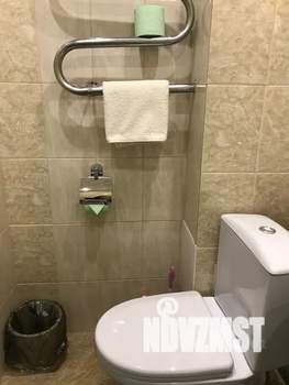 1-к квартира, посуточно, 38м2, 5/14 этаж