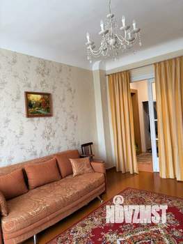 2-к квартира, на длительный срок, 58м2, 4/5 этаж