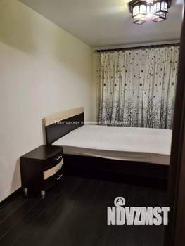3-к квартира, на длительный срок, 68м2, 2/5 этаж