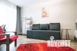 1-к квартира, посуточно, 32м2, 4/5 этаж