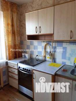 1-к квартира, на длительный срок, 32м2, 4/5 этаж