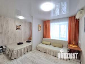 1-к квартира, посуточно, 25м2, 3/5 этаж