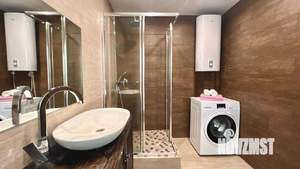 Студия квартира, посуточно, 33м2, 11/22 этаж