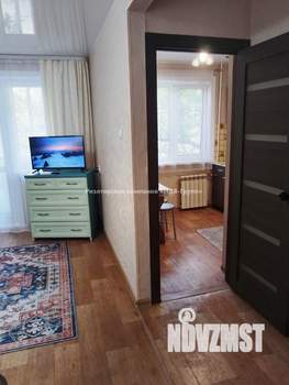 1-к квартира, на длительный срок, 35м2, 2/5 этаж