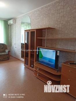 2-к квартира, на длительный срок, 53м2, 4/10 этаж