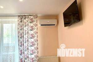 1-к квартира, посуточно, 29м2, 2/15 этаж