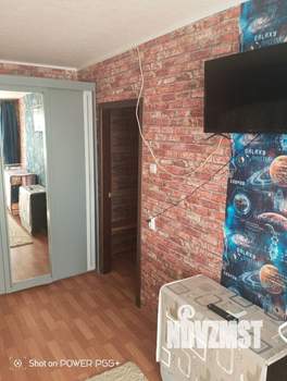 2-к квартира, на длительный срок, 54м2, 9/10 этаж