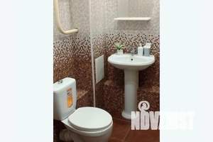 1-к квартира, посуточно, 38м2, 7/22 этаж