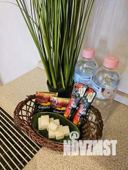 2-к квартира, посуточно, 68м2, 8/16 этаж