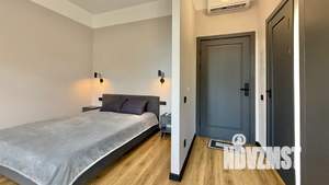 1-к квартира, посуточно, 26м2, 4/4 этаж