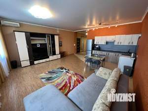 2-к квартира, на длительный срок, 75м2, 7/20 этаж