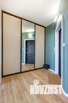 1-к квартира, посуточно, 42м2, 7/19 этаж