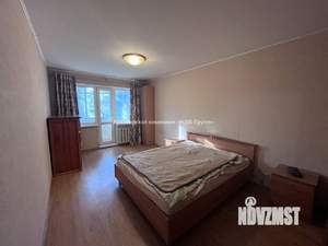 2-к квартира, на длительный срок, 55м2, 4/5 этаж