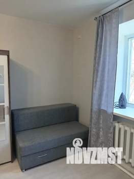 Студия квартира, посуточно, 16м2, 2/2 этаж