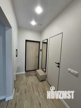 2-к квартира, на длительный срок, 50м2, 9/24 этаж