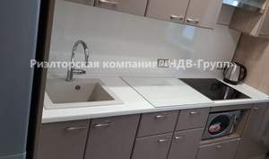 2-к квартира, на длительный срок, 52м2, 8/10 этаж