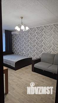 1-к квартира, посуточно, 31м2, 4/9 этаж