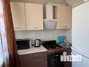 2-к квартира, посуточно, 52м2, 5/5 этаж