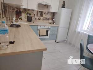 2-к квартира, посуточно, 53м2, 4/10 этаж